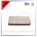 2015 Hot Sale N52 Block Neodymium Magnet